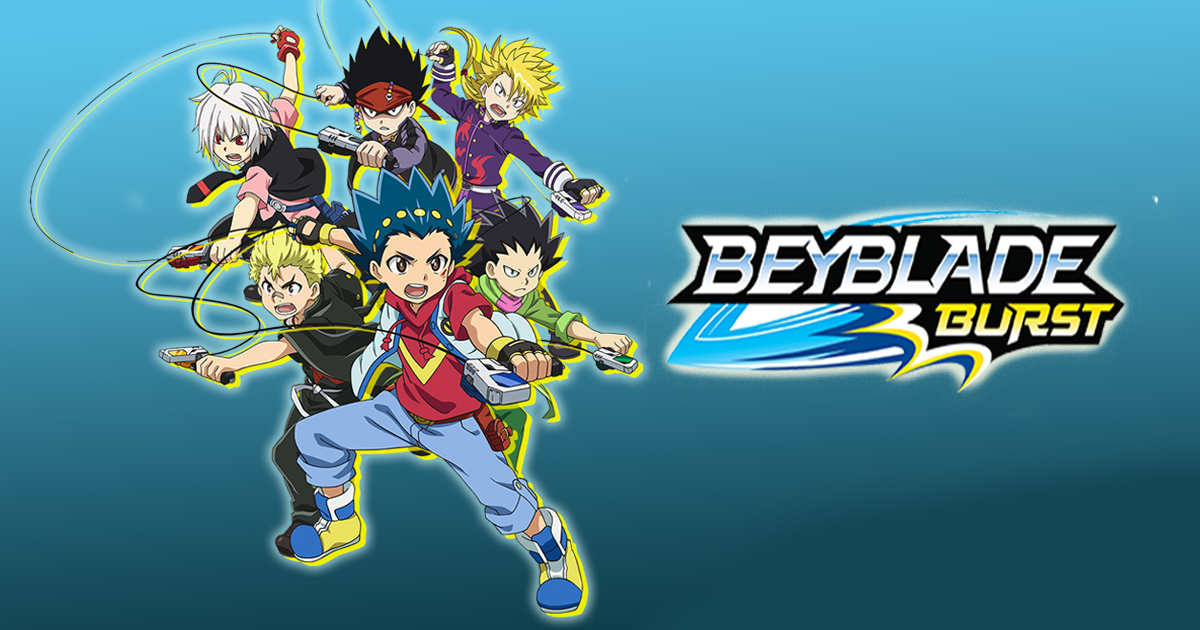 Игра Бейблейд Beyblade с пусковым механизмом. Разные модели 5го сезона.