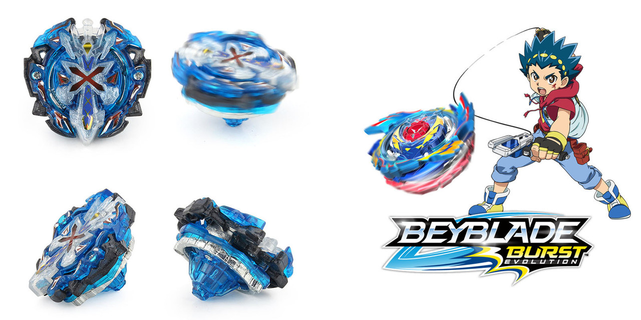 Игра Бейблейд Beyblade с пусковым механизмом. Разные модели 5го сезона.