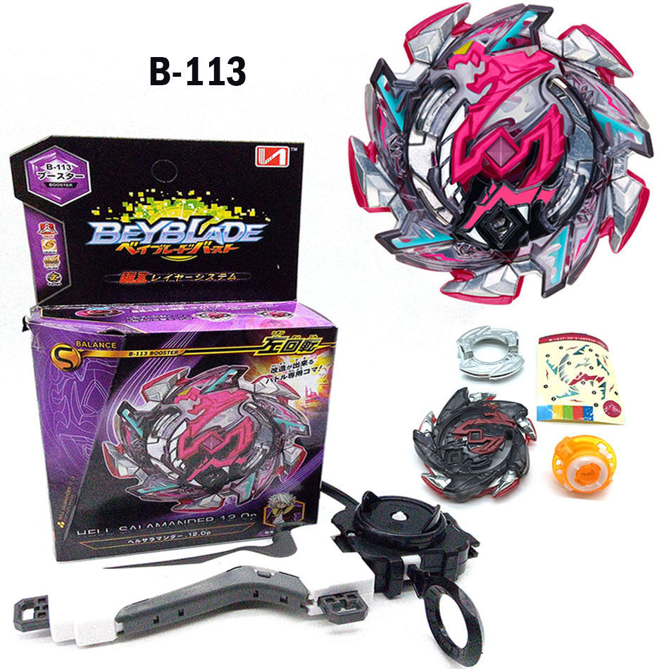 Игра Бейблейд Beyblade с пусковым механизмом. Разные модели 5го сезона.