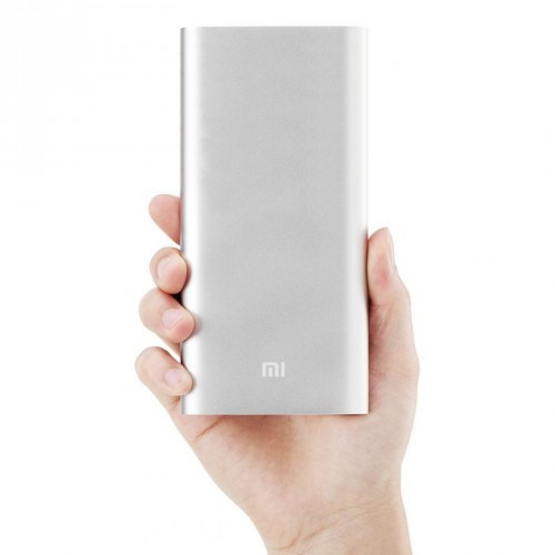 Power Bank Xiaomi 20800 mAh 