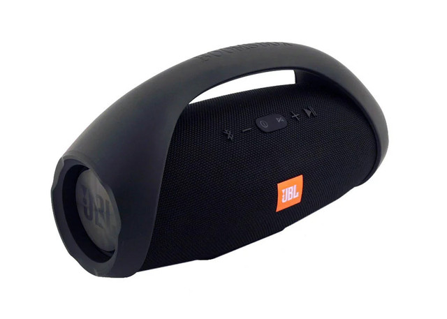 Портативная колонка JBL Boom BASS (реплика Boombox)