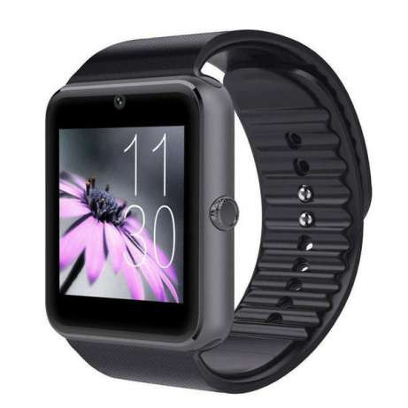 Smart watch GT08 с SIM - Умные часы